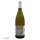 Domaine Bonetto-Fabrol Vin de France "Mas Vincente" blanc sec 2022