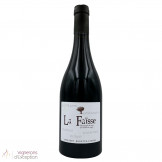 Domaine Bonetto-Fabrol Grignan-les-Adhémar "La Faïsse" red 2022