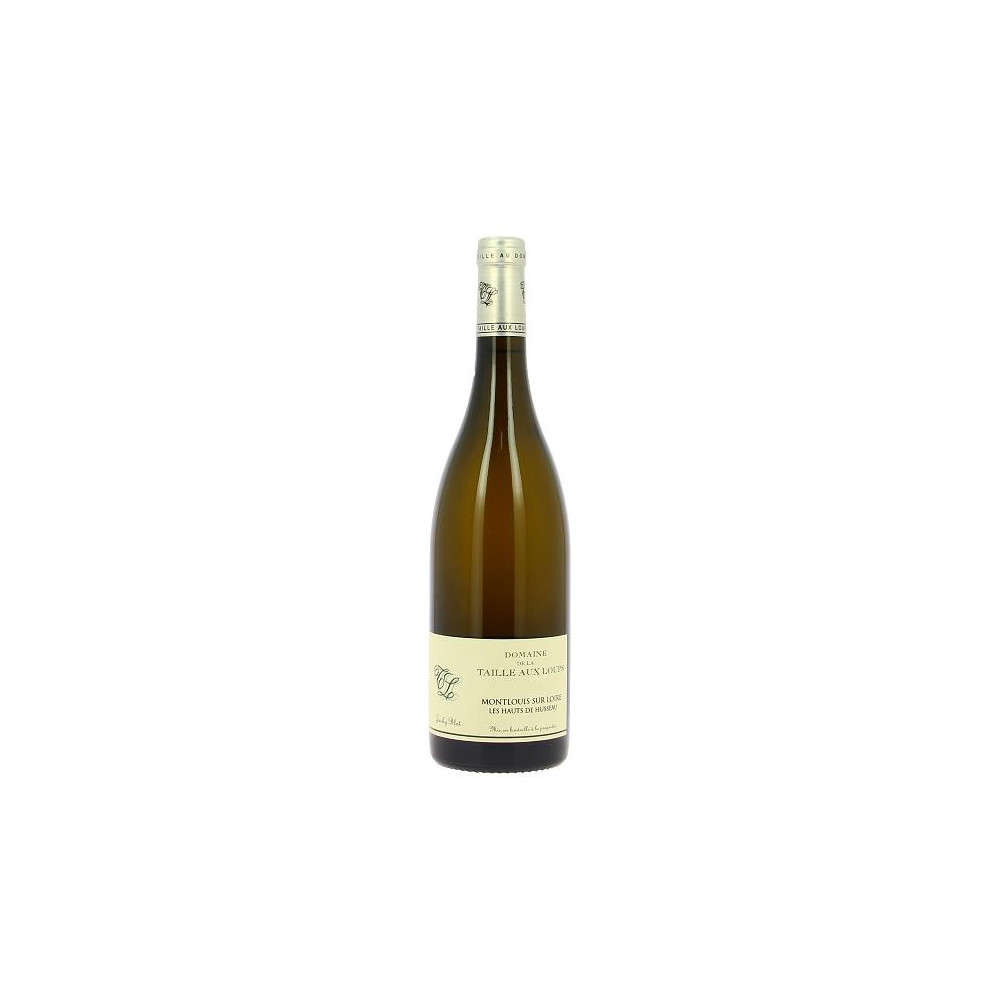 Domaine de la Taille aux Loups Montlouis "Les Hauts de Husseaux" dry white 2021 Domaine de la Taille aux Loups Montlouis "Les Hauts de Husseaux" dry white 2021