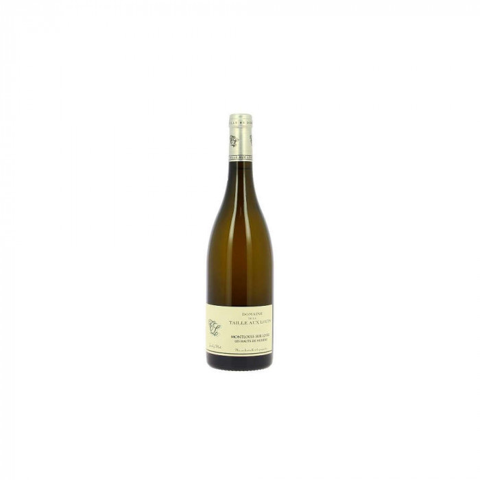 Domaine de la Taille aux Loups Montlouis "Les Hauts de Husseaux" dry white 2021 Domaine de la Taille aux Loups Montlouis "Les Hauts de Husseaux" dry white 2021