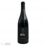 Bryan Deleu VdF "Hurlu" (syrah) rouge 2021