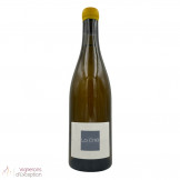 Domaine Olivier Pithon "La D18" blanc sec 2020