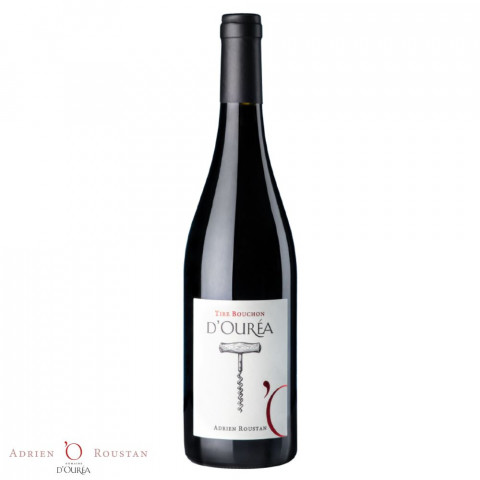 Domaine d'Ouréa "Tire Bouchon" rouge 2022