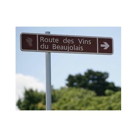Nec Plus Ultra en Beaujolais