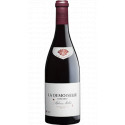 Domaine Alphonse Mellot Sancerre La Demoiselle red 2015 Domaine Alphonse Mellot Sancerre La Demoiselle red 2015