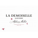 Domaine Alphonse Mellot Sancerre La Demoiselle red 2015