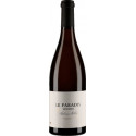 Domaine Alphonse Mellot Sancerre Paradis rouge 2016 bouteille Domaine Alphonse Mellot Sancerre Paradis rouge 2016 bouteille