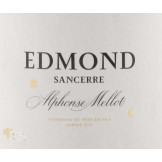 Domaine Alphonse Mellot Sancerre Edmond dry white 2020 (3 bottles)