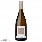 Chateau Pesquie Ventoux "Quintessence" dry white 2022