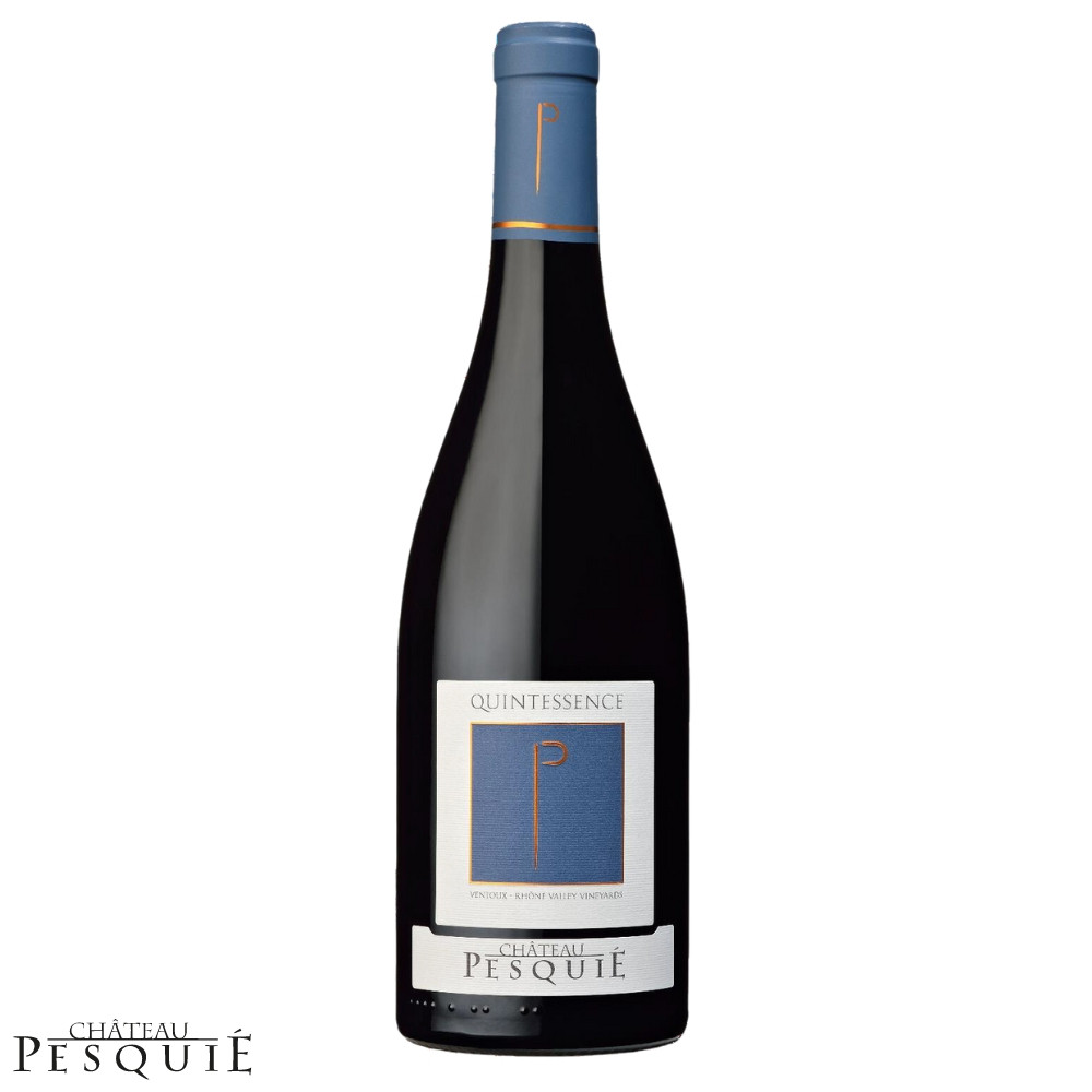Château Pesquié Ventoux "Quintessence" rouge 2020 Château Pesquié Ventoux "Quintessence" rouge 2020