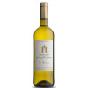 Château de Jonquières "La Baronnie" blanc sec 2019 bouteille