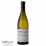 Domaine Henri et Gilles Buisson Saint-Romain "Sous la Velle" blanc sec 2021