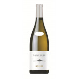 Domaine Berthier Sancerre blanc sec 2021 bouteille