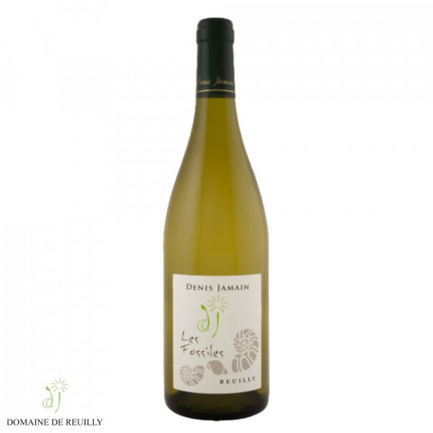 Domaine de Reuilly "Les Fossiles" blanc sec 2022