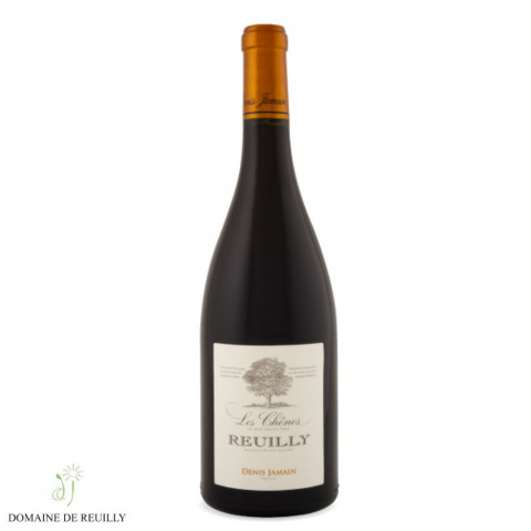 Domaine de Reuilly "Les Chênes" red 2022