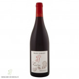 Domaine de Reuilly "Les Fossiles" rouge 2022