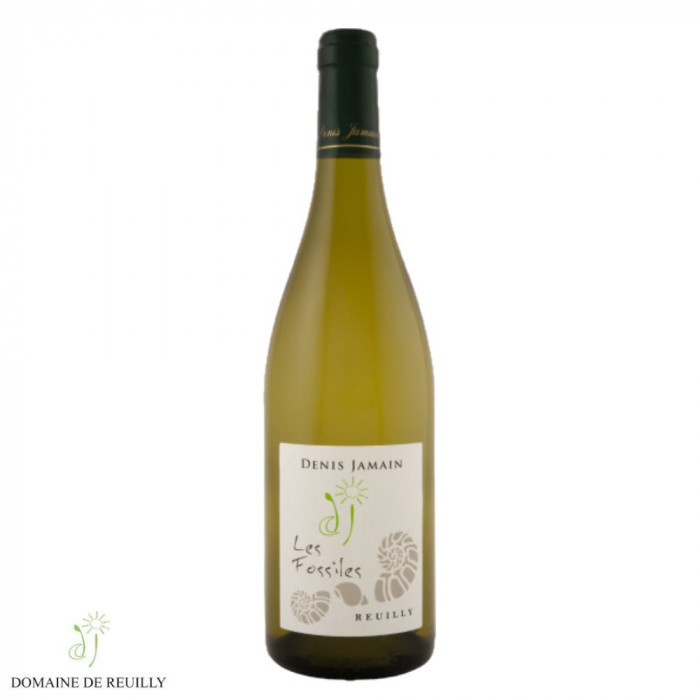 Domaine de Reuilly "Les Fossiles" dry white 2021 Domaine de Reuilly "Les Fossiles" dry white 2021
