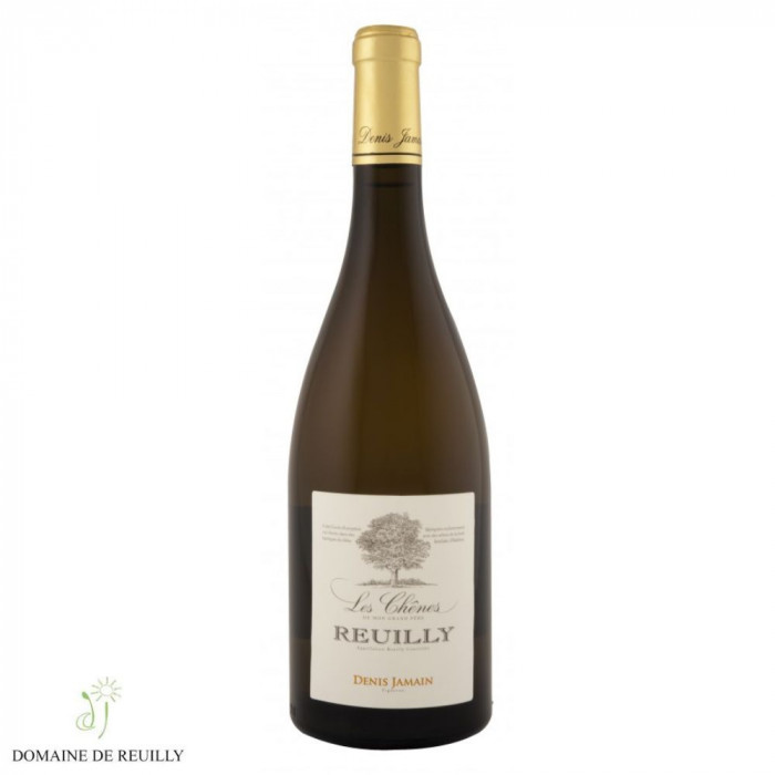 Domaine de Reuilly "Les Chênes" blanc sec 2021 Domaine de Reuilly "Les Chênes" blanc sec 2021