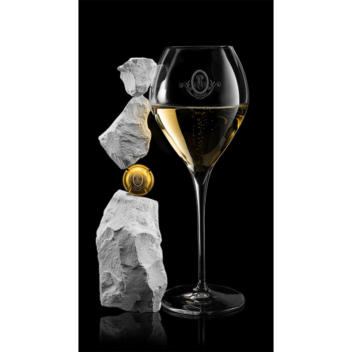 Champagne Roederer "Cristal" 2015