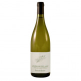 Domaine Bernard Baudry Chinon blanc sec 2022 bouteille