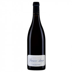 Domaine François Lumpp Givry 1er Cru "Clos Jus" rouge 2021 bouteille