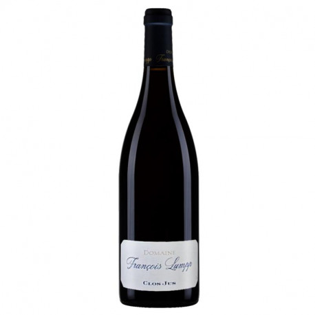 Domaine François Lumpp Givry 1er Cru "Clos Jus" rouge 2021 bouteille Domaine François Lumpp Givry 1er Cru "Clos Jus" rouge 2021 bouteille