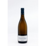 Domaine François Lumpp Givry blanc sec 2021 bouteille