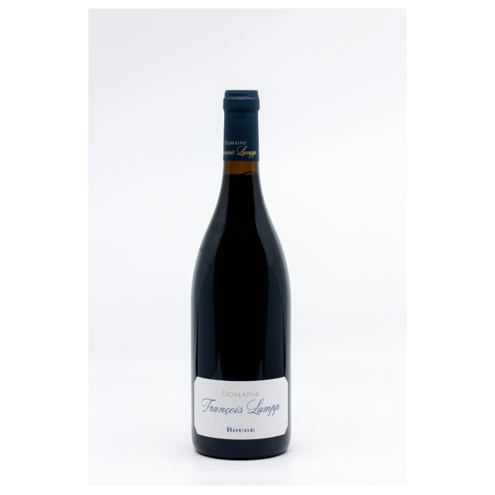 Domaine François Lumpp Givry 1er Cru rouge 2021 bouteille Domaine François Lumpp Givry 1er Cru rouge 2021 bouteille