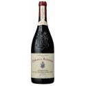 Chateau de Beaucastel Chateauneuf du Pape rouge 2021 bouteille