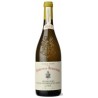 Chateau de Beaucastel Chateauneuf du Pape blanc sec 2021 bouteille