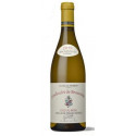Coudoulet de Beaucastel blanc 2022 bouteille Coudoulet de Beaucastel blanc 2022 bouteille