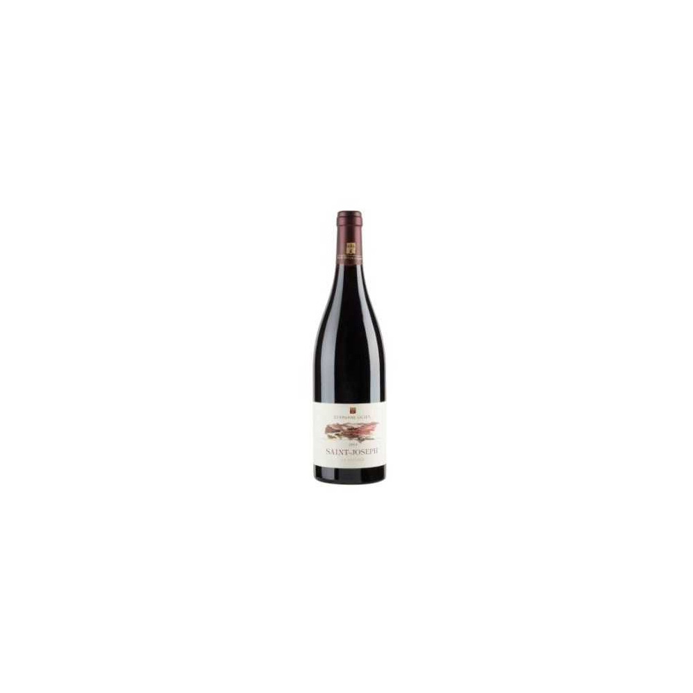 Domaine Stephane Ogier Saint Joseph Le Passage 2021 bouteille