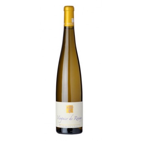 Domaine Stephane Ogier "Viognier de Rosine" dry white 2022 Domaine Stephane Ogier "Viognier de Rosine" dry white 2022