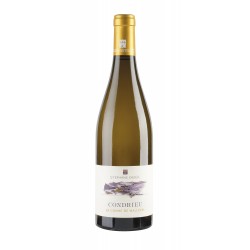 Domaine Stéphane Ogier Condrieu La Combe de Malleval 2022 bouteille
