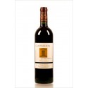 Domaine Alain Chabanon "Campredon" rouge 2021 bouteille Domaine Alain Chabanon "Campredon" rouge 2021 bouteille