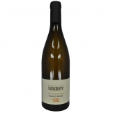 Domaine de la Sarazinière Pouilly-Fuissé "VII" blanc sec 2022 bouteille