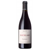 Domaine Arnaud Lambert Saumur (Brézé) "Tue-Loup" rouge 2020 bouteille