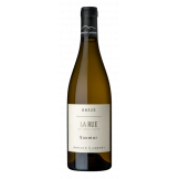 Domaine Arnaud Lambert Saumur (Brézé) "La Rue" blanc sec 2020 bouteille