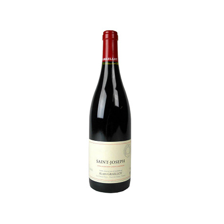 Domaine Graillot Saint-Joseph red 2020 Domaine Graillot Saint-Joseph red 2020