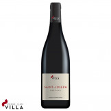 Domaine Pierre Jean Villa Saint Joseph "Préface" rouge 2022 bouteille