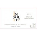 Domaine des Roches Neuves Saumur blanc Insolite 2014 Domaine des Roches Neuves Saumur blanc Insolite 2014