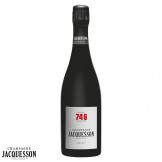 Champagne Jacquesson "Cuvée 746" MAGNUM