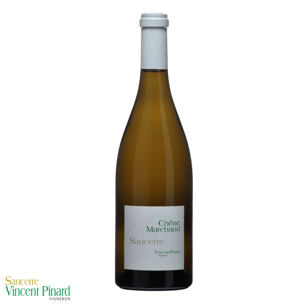 Domaine Vincent Pinard Sancerre "Chene Marchand" dry white 2021 Domaine Vincent Pinard Sancerre "Chene Marchand" dry white 2021