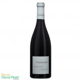 Domaine Vincent Pinard Sancerre "Charlouise" red 2021