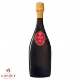 Champagne Gosset "Grande Réserve" Brut