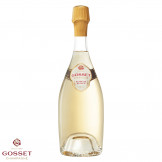 Champagne Gosset "Grand Blanc de Blancs" Brut