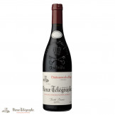 Domaine du Vieux Télégraphe Châteauneuf-du-Pape rouge 2021