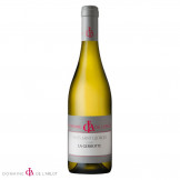 Domaine de l'Arlot Nuits-Saint-Georges Village "La Gerbote" dry white 2020