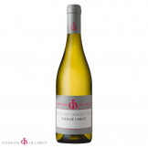 Domaine de l'Arlot Nuits-Saint-Georges 1er Cru "Clos de l'Arlot" blanc 2021 MAGNUM