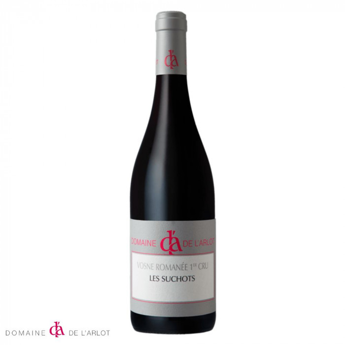 Domaine de l'Arlot Vosne Romanée 1er Cru "Les Suchots" red 2021 Domaine de l'Arlot Vosne Romanée 1er Cru "Les Suchots" red 2021